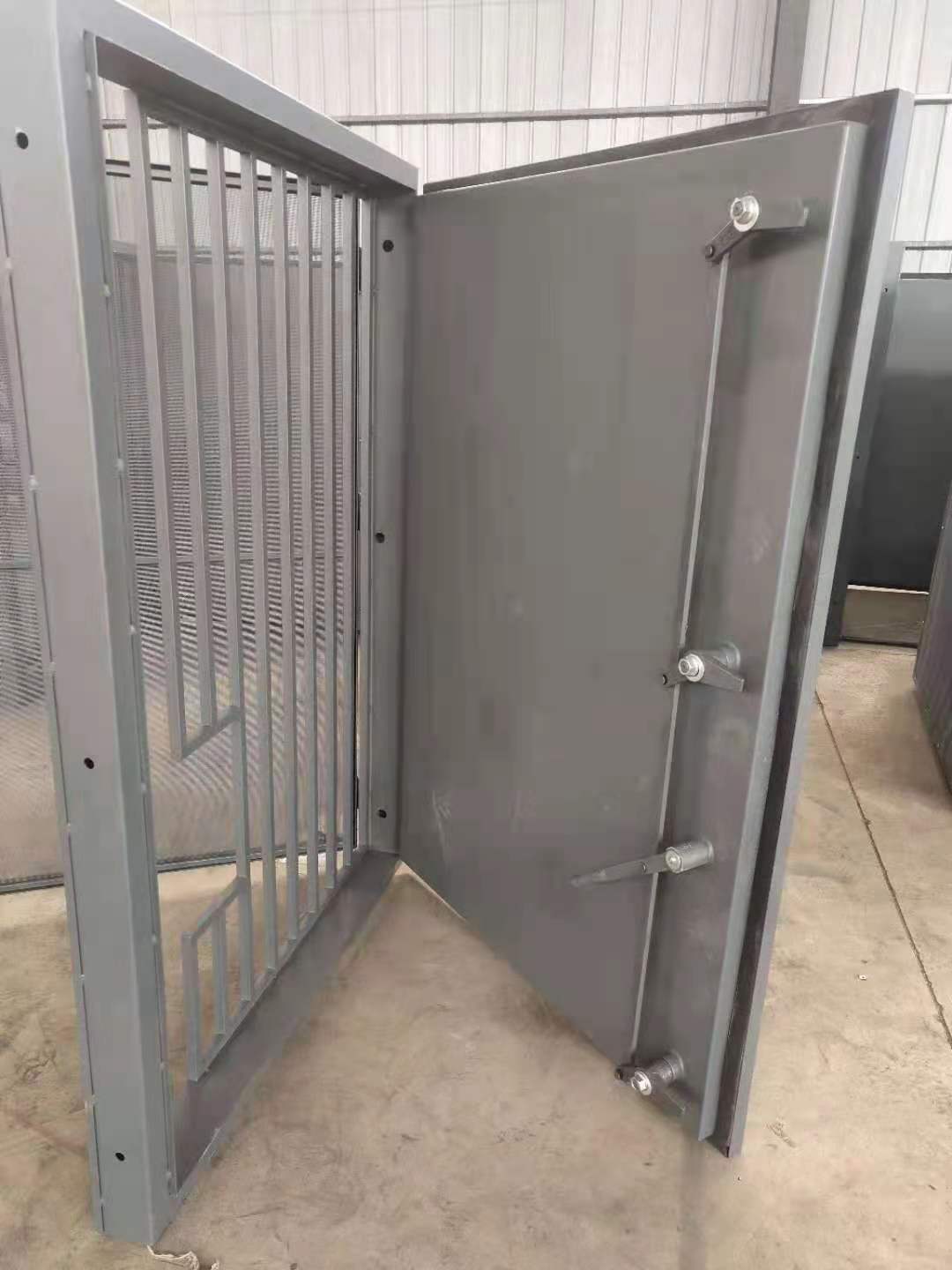 防爆窗 防爆窗